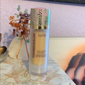 tarte Makeup - Tarte Foundcealer Light Golden tarte Makeup - Tarte Foundcealer Light Golden